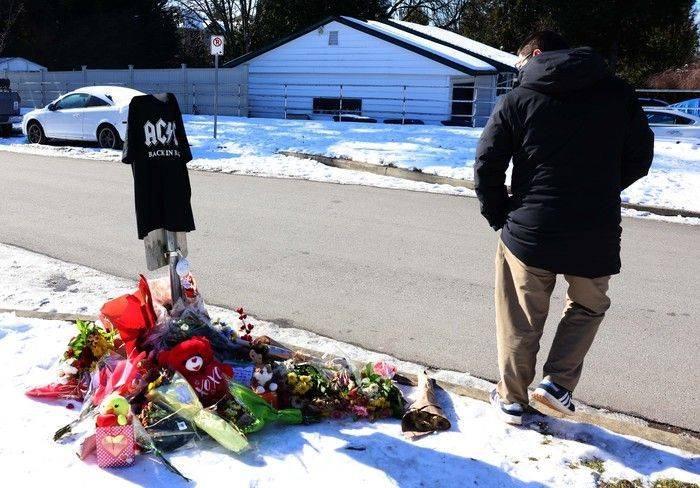 Inquest announced in police-involved shooting death of 15