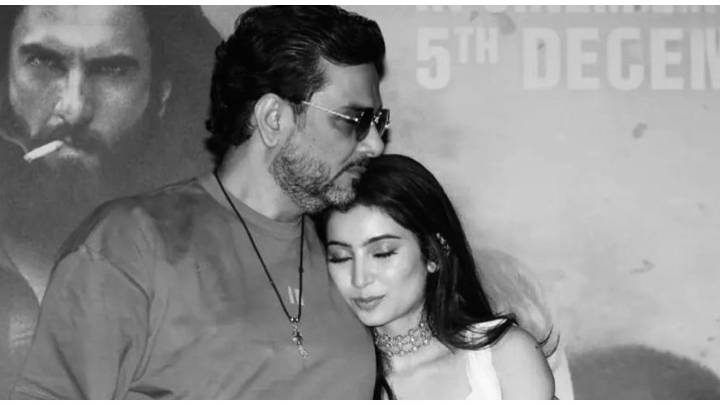 You believed in me before the world: Sara Arjun thanks Mukesh Chhabra for Dhurandhar