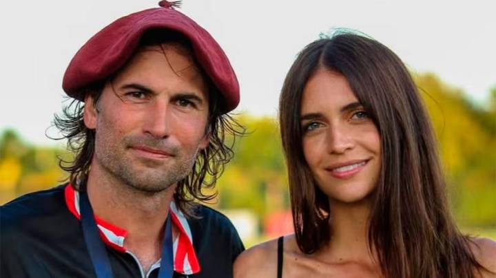 Zaira Nara habló de su supuesta reconciliación con Jakob Von Plessen y sorprendió con una aclaración