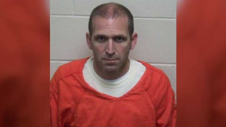 Wisconsin kayaker who faked death, fled overseas released from jail