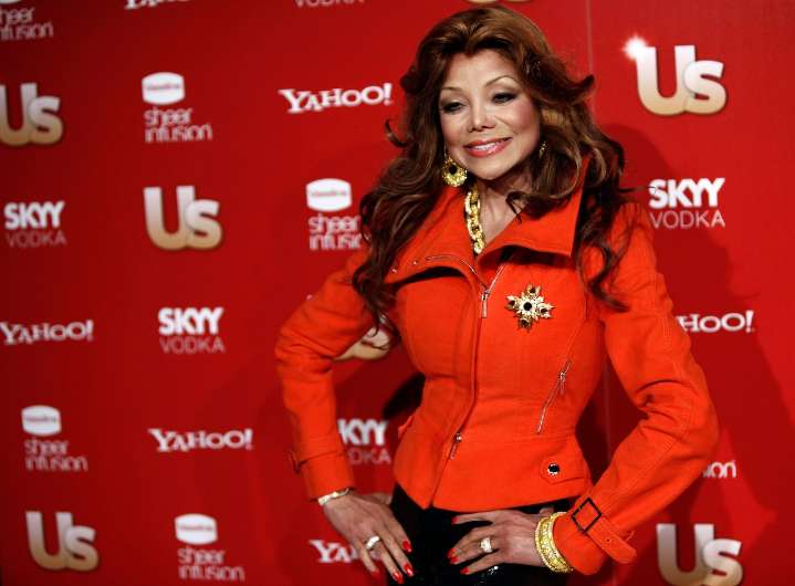 La Toya Jackson sparks health concerns with new post