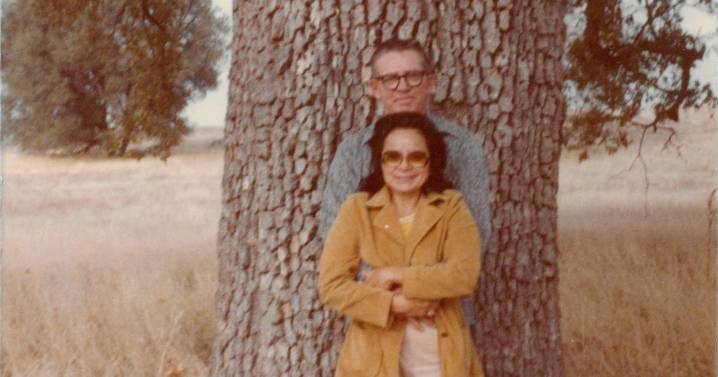 Why Did My Mother Love the Man Who Murdered Her?