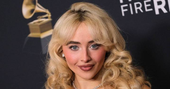 White House trolls Sabrina Carpenter with edited clip in immigration PSA video