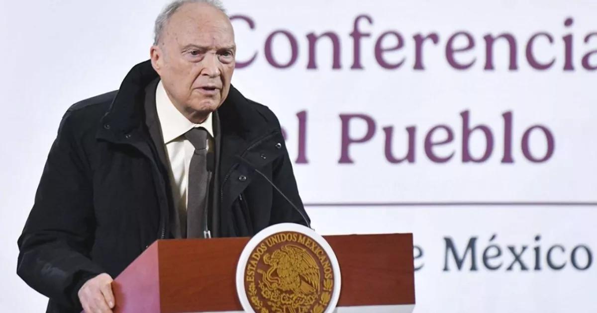 Recta final en la FGR: Senado aprueba lista de 10 aspirantes para suceder a Gertz Manero