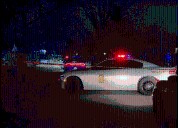 IMPD: Man in critical condition after being shot by wife