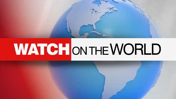 2 US service members and one American civilian killed in ambush in Syria, US Central Command says