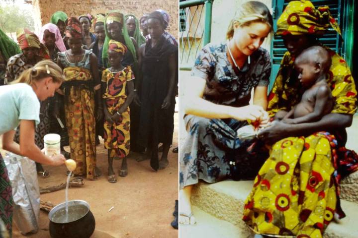 In the Midst of Devastating Famine, One Book Gave Me Hope (Exclusive)