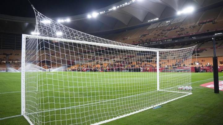 La Final de Copa del Rey se queda en Sevilla pero no será el sábado de feria