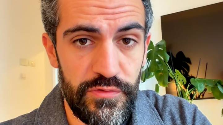 Six Israeli hostages mark Hanukkah in Gaza tunnel before they were killed