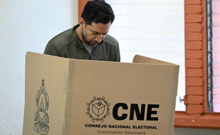 ¿Por qué tarda el resultado de la elección presidencial en Honduras?