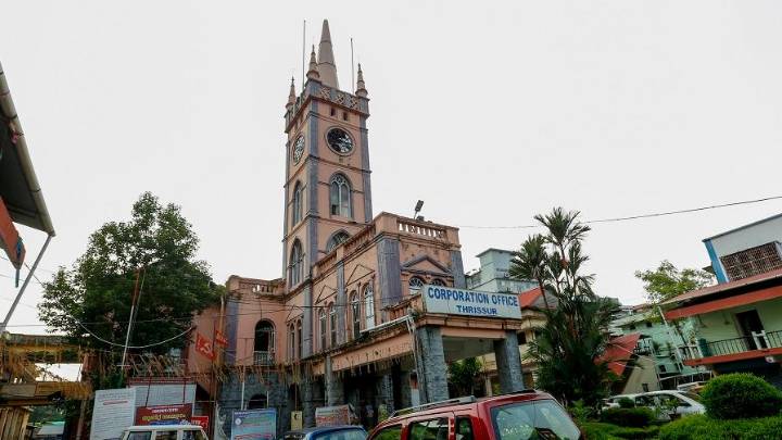 Kerala local body election: Thrissur Municipal Corporation under the spotlight