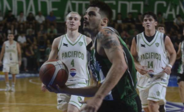 El mejor Villa Mitre mostró cantidad y calidad, borrando a Pacífico: ¡41 de ventaja!