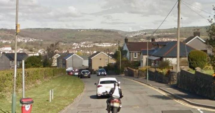 Two people killed following explosion at house