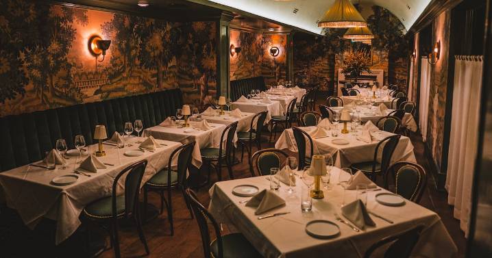 Hotly anticipated restaurants lead nearly 20 November openings around metro Atlanta