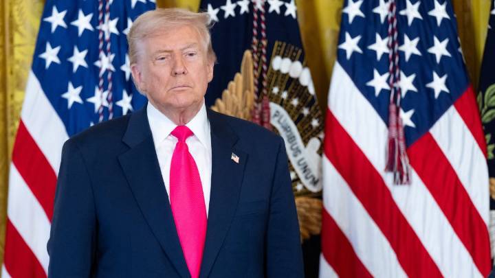 Trump presenta la nueva Estrategia de Seguridad Nacional: America First; guerra contra el wokismo, la inmigración ilegal y el narcotráfico; restaurar los valores europeos y restablecer el dominio de E