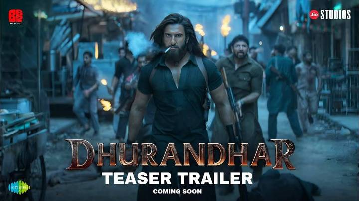 I'm blown away: Akshay Kumar reviews Ranveer Singh's Dhurandhar