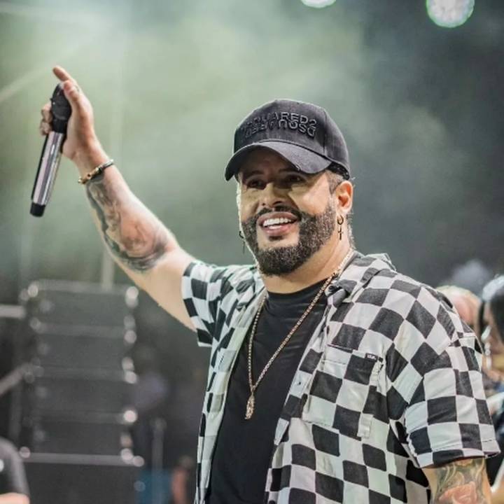 Éxito Rotundo: «Navidad Vallenata» reunió a Más de 30.000 Personas en Caracas