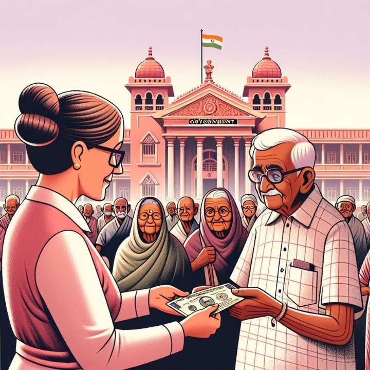 Kerala Stands Firm: Demand for Education Funds Intensifies