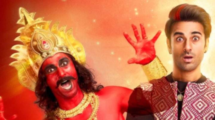 Rahu Ketu Posters Unveiled: Pulkit Samrat, Varun Sharma Promise A Comedy Riot