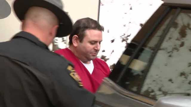 Butler County father accused of killing 2