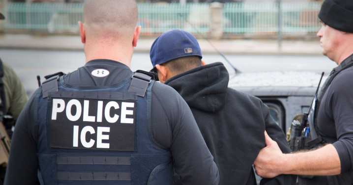 USCIS confirma la detención de un cubano en Tampa y deja claro el motivo del arresto