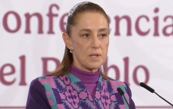 Envía CSP a Senado terna de mujeres para FGR