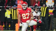 Travis Kelce, Rashee Rice dodge accountability after crucial drops in Chiefs' loss