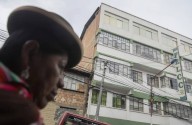 Detienen en Bolivia por presunta corrupción al expresidente Luis Arce