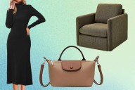 12 Editor-Favorite Target Cyber Week Deals Up to 70% Off