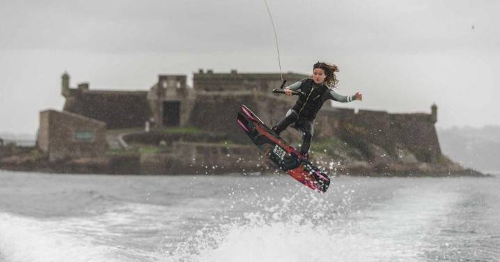 Dummies Ourense brilló en A Coruña