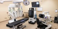 Orange City Area Health adds new surgical robot to operating room, bringing boost to rural healthcare
