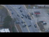 Police officer shoots man in Sandy Springs