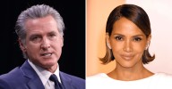 Halle Berry Slams Gavin Newsom After He Vetoes Menopause Bill