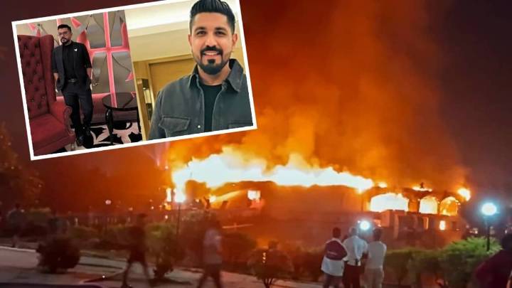 Birch Fire: Luthra Brothers’ Noida Club Found, Goa Police Taps UP Police India News