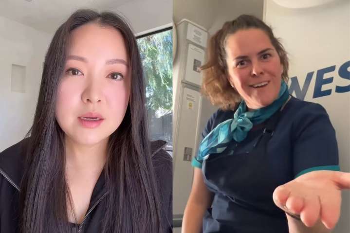 WestJet flyer files $75K lawsuit after alleging harassment by crew