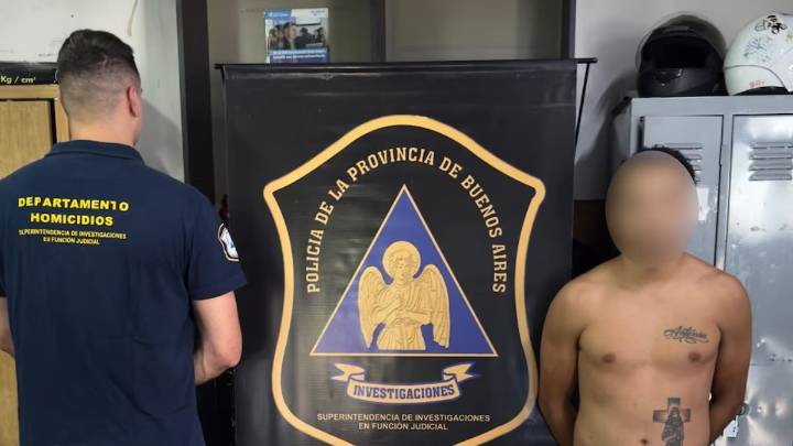 Almirante Brown: detuvieron a un hombre prófugo desde 2019 por un robo en Lomas de Zamora