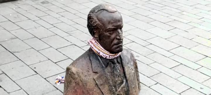 Juicio ritual a Valencia desata polémica 