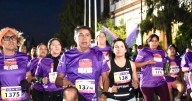 Lista la tercera edición de la Carrera por las Mujeres en El Marqués