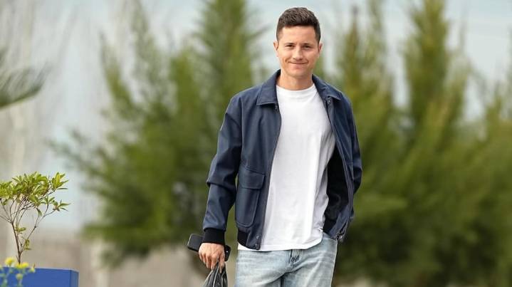 La fuerte decisión de Ander Herrera de cara a la próxima temporada de Boca