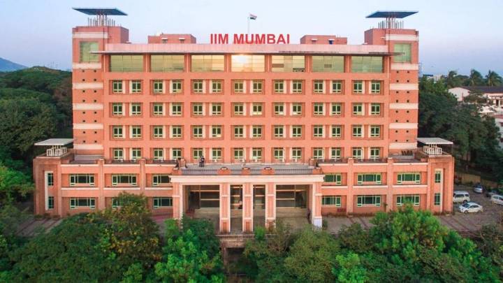 IIM Mumbai Launches 4-Year UG Programme In Digital Science And Business Management