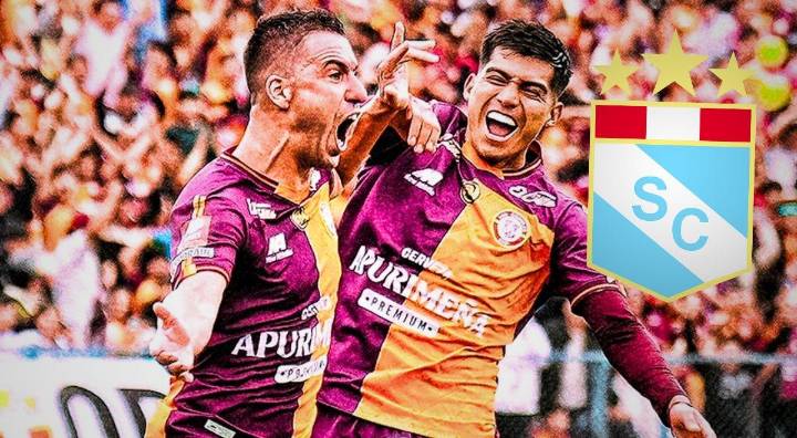 Exfutbolista de Sporting Cristal firmó por toda la temporada 2026 con Los Chankas