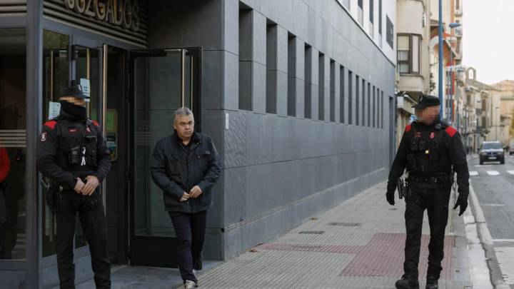 El PP también citará en diciembre a la esposa de Santos Cerdán en la 'comisión Koldo' del Senado