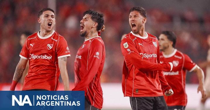 Racing, Estudiantes y una final que también tiene atento a Independiente
