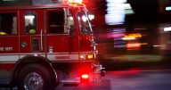 Woman dies in Franksville house fire, child hospitalized