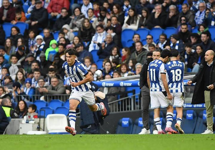 Un valor a la carrera: el realista cuya cotización se estima más se dispare en 2026