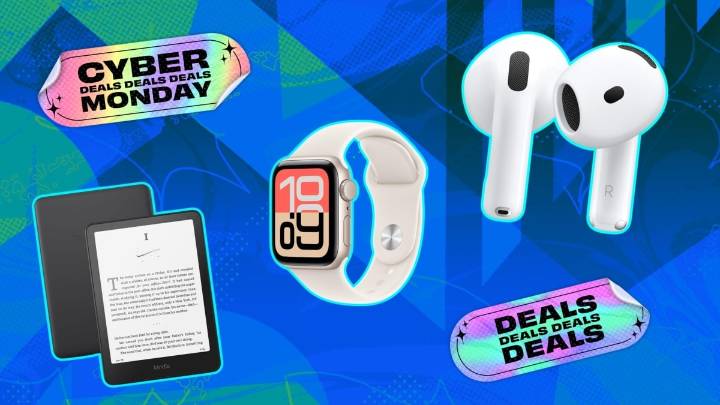 Amazon Cyber Monday ends tonight! See 150+ last-chance deals on Bose headphones, Switch 2 bundles, and Ninja air fryers