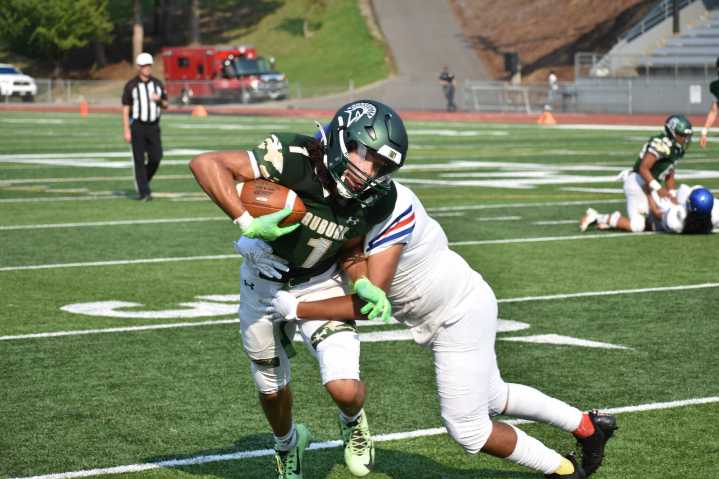 2025 NPSL all-league football teams