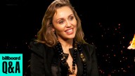 Miley Cyrus Talks Engagement, ‘Avatar,’ Beyoncé & 20 Years of Hannah Montana