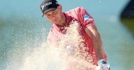 Sepp Straka surges past Scottie Scheffler to lead in the Bahamas