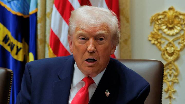 Regulación de IA en Estados Unidos: Trump Anuncia Medida para Controlar Desarrollo de Tecnología